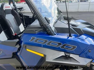 2021 Polaris Razor Rzr 1000 XP With Ride Command   - Photo 17 - North Chesterfield, VA 23237