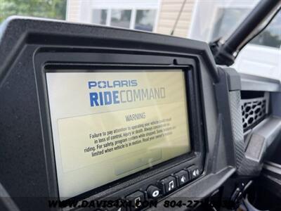 2021 Polaris Razor Rzr 1000 XP With Ride Command   - Photo 21 - North Chesterfield, VA 23237