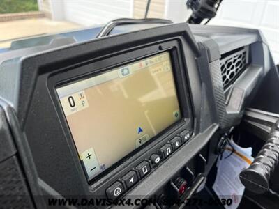 2021 Polaris Razor Rzr 1000 XP With Ride Command   - Photo 22 - North Chesterfield, VA 23237