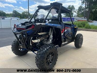 2021 Polaris Razor Rzr 1000 XP With Ride Command   - Photo 2 - North Chesterfield, VA 23237