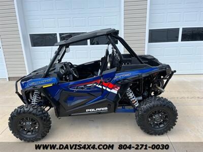 2021 Polaris Razor Rzr 1000 XP With Ride Command   - Photo 3 - North Chesterfield, VA 23237