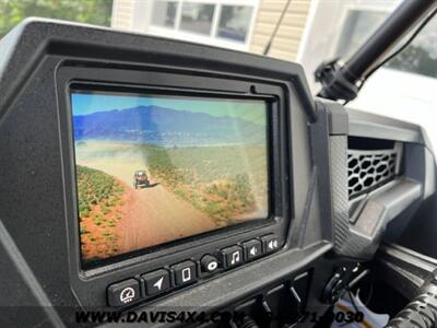 2021 Polaris Razor Rzr 1000 XP With Ride Command   - Photo 7 - North Chesterfield, VA 23237