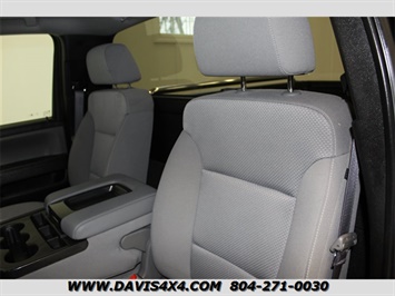 2017 Chevrolet Silverado 1500 LS Regular Cab Short Bed (SOLD)   - Photo 33 - North Chesterfield, VA 23237