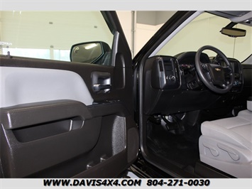 2017 Chevrolet Silverado 1500 LS Regular Cab Short Bed (SOLD)   - Photo 29 - North Chesterfield, VA 23237