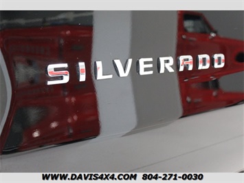 2017 Chevrolet Silverado 1500 LS Regular Cab Short Bed (SOLD)   - Photo 9 - North Chesterfield, VA 23237