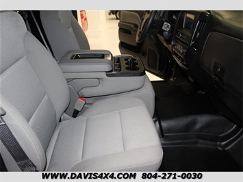 2017 Chevrolet Silverado 1500 LS Regular Cab Short Bed (SOLD)   - Photo 42 - North Chesterfield, VA 23237