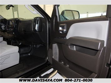 2017 Chevrolet Silverado 1500 LS Regular Cab Short Bed (SOLD)   - Photo 40 - North Chesterfield, VA 23237