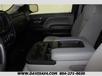 2017 Chevrolet Silverado 1500 LS Regular Cab Short Bed (SOLD)   - Photo 32 - North Chesterfield, VA 23237