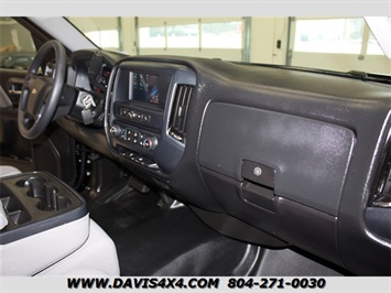 2017 Chevrolet Silverado 1500 LS Regular Cab Short Bed (SOLD)   - Photo 44 - North Chesterfield, VA 23237
