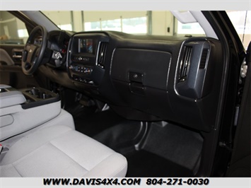 2017 Chevrolet Silverado 1500 LS Regular Cab Short Bed (SOLD)   - Photo 41 - North Chesterfield, VA 23237