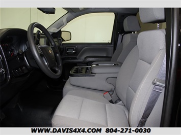 2017 Chevrolet Silverado 1500 LS Regular Cab Short Bed (SOLD)   - Photo 30 - North Chesterfield, VA 23237