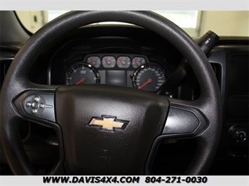 2017 Chevrolet Silverado 1500 LS Regular Cab Short Bed (SOLD)   - Photo 38 - North Chesterfield, VA 23237