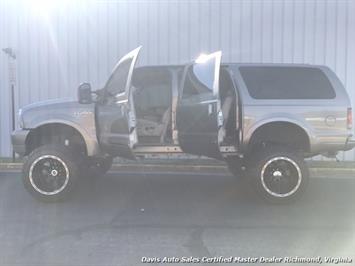2004 Ford Excursion Limited Lifted Power Stroke Turbo Diesel 4X4   - Photo 5 - North Chesterfield, VA 23237