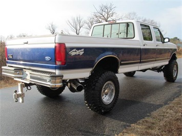 1997 Ford F-350 XLT (SOLD)   - Photo 5 - North Chesterfield, VA 23237