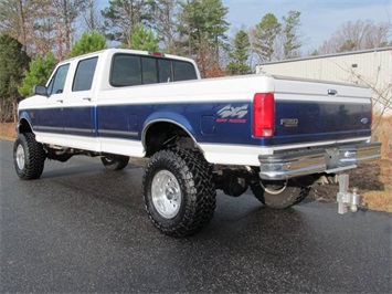 1997 Ford F-350 XLT (SOLD)   - Photo 3 - North Chesterfield, VA 23237