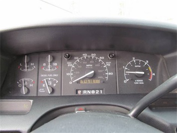 1997 Ford F-350 XLT (SOLD)   - Photo 13 - North Chesterfield, VA 23237