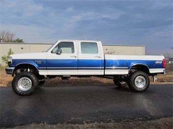 1997 Ford F-350 XLT (SOLD)   - Photo 2 - North Chesterfield, VA 23237