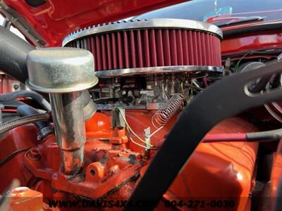 1962 Chevrolet Impala Classic Restored Car   - Photo 22 - North Chesterfield, VA 23237