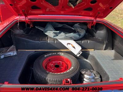 1962 Chevrolet Impala Classic Restored Car   - Photo 23 - North Chesterfield, VA 23237