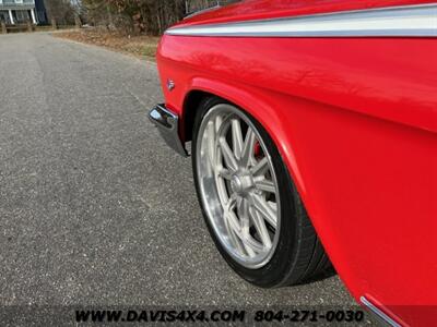 1962 Chevrolet Impala Classic Restored Car   - Photo 15 - North Chesterfield, VA 23237