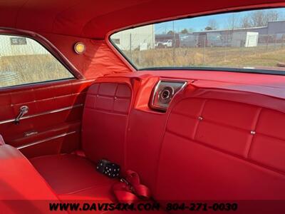 1962 Chevrolet Impala Classic Restored Car   - Photo 10 - North Chesterfield, VA 23237