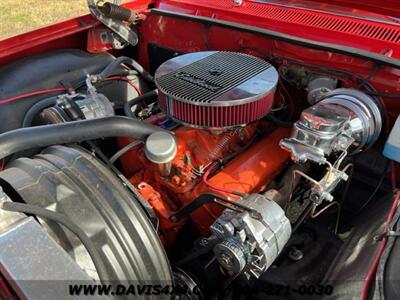 1962 Chevrolet Impala Classic Restored Car   - Photo 21 - North Chesterfield, VA 23237