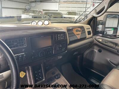 2006 Ford F650 Excursion XUV Super Truck Stretched Monster   - Photo 15 - North Chesterfield, VA 23237