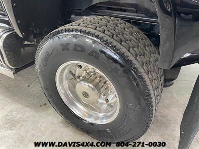 2006 Ford F650 Excursion XUV Super Truck Stretched Monster   - Photo 11 - North Chesterfield, VA 23237
