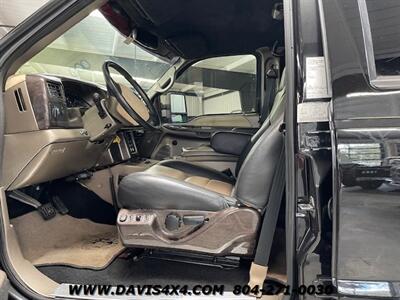 2006 Ford F650 Excursion XUV Super Truck Stretched Monster   - Photo 24 - North Chesterfield, VA 23237