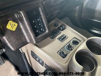 2006 Ford F650 Excursion XUV Super Truck Stretched Monster   - Photo 16 - North Chesterfield, VA 23237