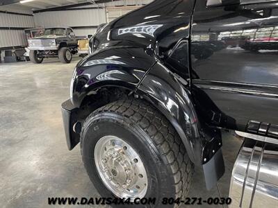 2006 Ford F650 Excursion XUV Super Truck Stretched Monster   - Photo 31 - North Chesterfield, VA 23237