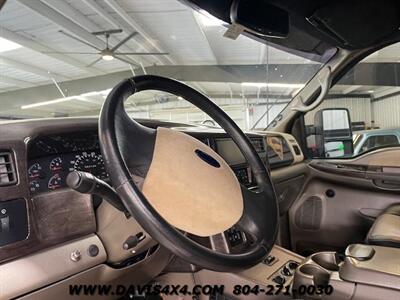 2006 Ford F650 Excursion XUV Super Truck Stretched Monster   - Photo 14 - North Chesterfield, VA 23237