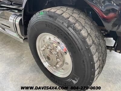 2006 Ford F650 Excursion XUV Super Truck Stretched Monster   - Photo 5 - North Chesterfield, VA 23237