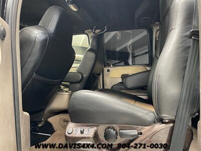 2006 Ford F650 Excursion XUV Super Truck Stretched Monster   - Photo 23 - North Chesterfield, VA 23237