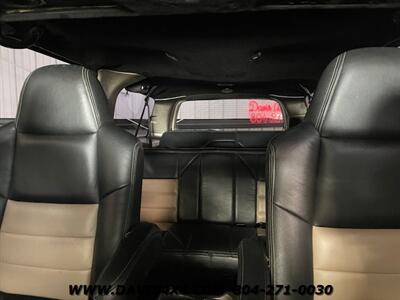 2006 Ford F650 Excursion XUV Super Truck Stretched Monster   - Photo 17 - North Chesterfield, VA 23237