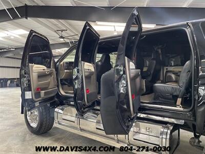 2006 Ford F650 Excursion XUV Super Truck Stretched Monster   - Photo 19 - North Chesterfield, VA 23237
