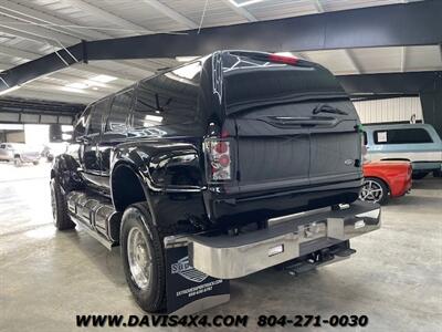 2006 Ford F650 Excursion XUV Super Truck Stretched Monster   - Photo 10 - North Chesterfield, VA 23237