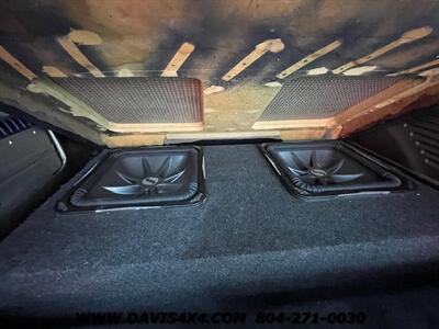 2006 Ford F-650 Conversion   - Photo 27 - North Chesterfield, VA 23237