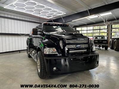 2006 Ford F650 Excursion XUV Super Truck Stretched Monster   - Photo 32 - North Chesterfield, VA 23237