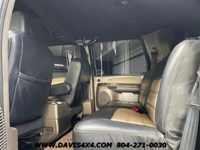 2006 Ford F650 Excursion XUV Super Truck Stretched Monster   - Photo 20 - North Chesterfield, VA 23237