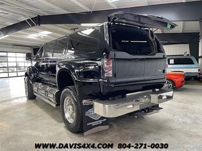 2006 Ford F650 Excursion XUV Super Truck Stretched Monster   - Photo 30 - North Chesterfield, VA 23237