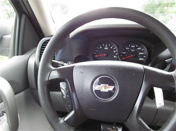 2008 Chevrolet Silverado 1500 LT1 (SOLD)   - Photo 14 - North Chesterfield, VA 23237