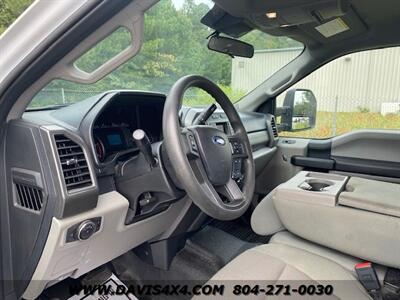 2020 Ford F-250 Superduty Crew Cab Short Bed 4x4 6.7 Diesel Lifted  Pickup - Photo 7 - North Chesterfield, VA 23237