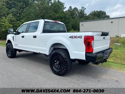 2020 Ford F-250 Superduty Crew Cab Short Bed 4x4 6.7 Diesel Lifted  Pickup - Photo 6 - North Chesterfield, VA 23237