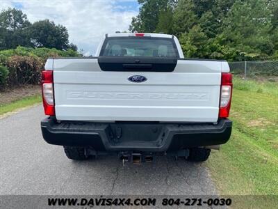 2020 Ford F-250 Superduty Crew Cab Short Bed 4x4 6.7 Diesel Lifted  Pickup - Photo 5 - North Chesterfield, VA 23237