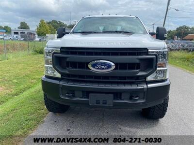 2020 Ford F-250 Superduty Crew Cab Short Bed 4x4 6.7 Diesel Lifted  Pickup - Photo 2 - North Chesterfield, VA 23237