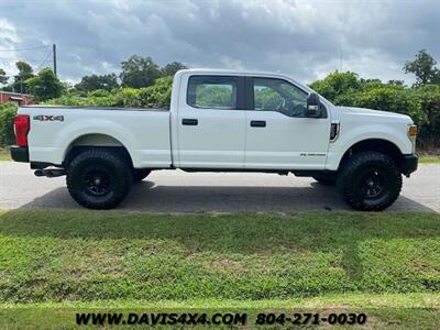 2020 Ford F-250 Superduty Crew Cab Short Bed 4x4 6.7 Diesel Lifted  Pickup - Photo 25 - North Chesterfield, VA 23237