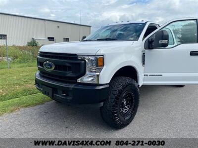 2020 Ford F-250 Superduty Crew Cab Short Bed 4x4 6.7 Diesel Lifted  Pickup - Photo 29 - North Chesterfield, VA 23237