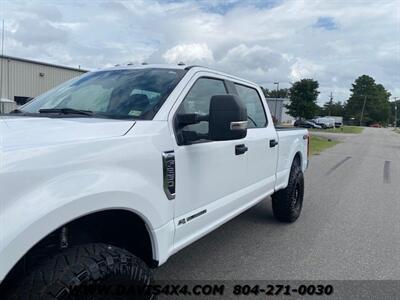 2020 Ford F-250 Superduty Crew Cab Short Bed 4x4 6.7 Diesel Lifted  Pickup - Photo 19 - North Chesterfield, VA 23237