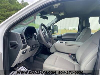 2020 Ford F-250 Superduty Crew Cab Short Bed 4x4 6.7 Diesel Lifted  Pickup - Photo 13 - North Chesterfield, VA 23237